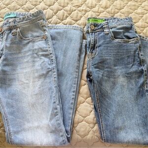 Rock & Roll Denim Men’s Jeans – 32x32